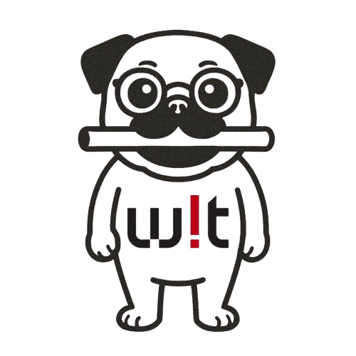 ウィットキャラクター